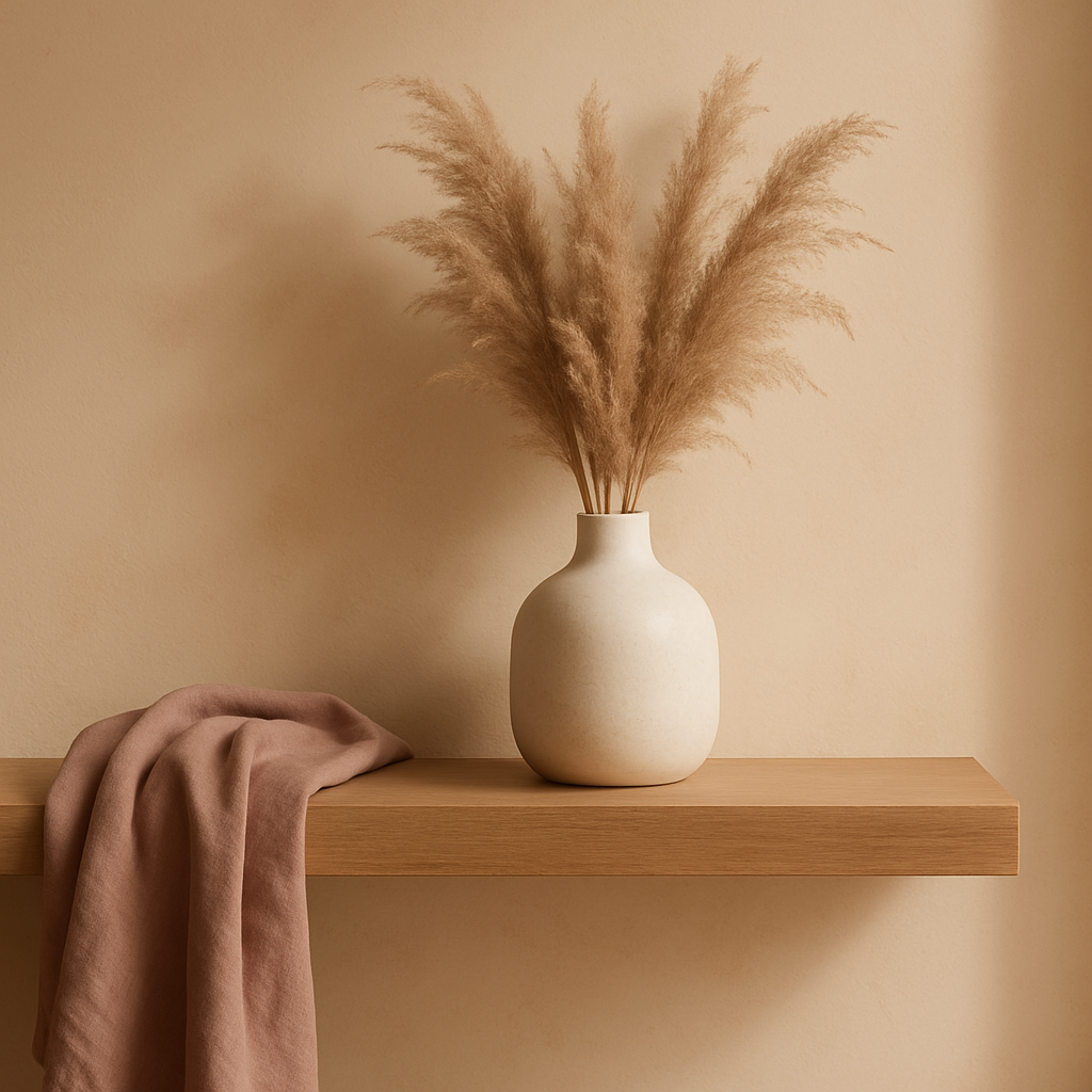 Styling & Staging