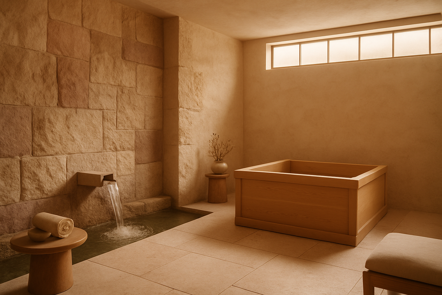 Solace Spa Retreat - Kyoto
